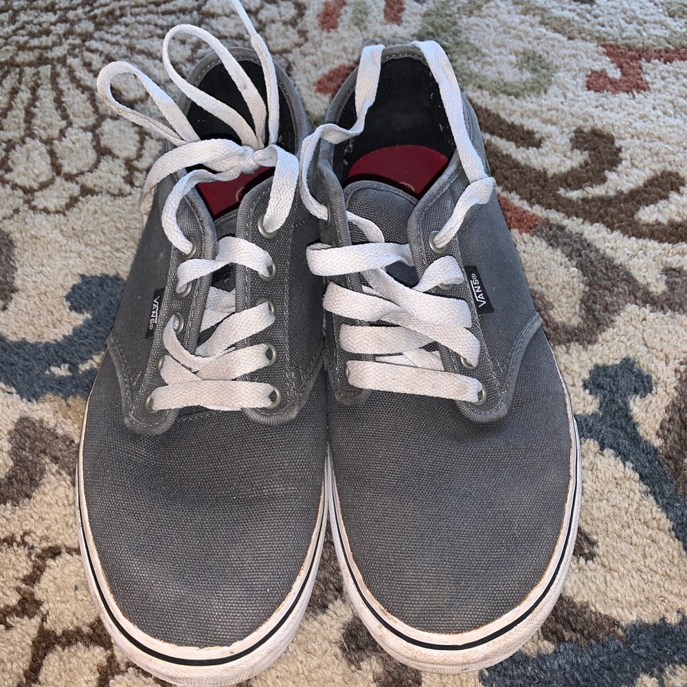 Vans Shoes